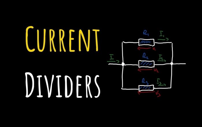 Electronic & Electrical Engineering Basics • Engineering Scribbles